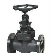 低價0J41H系列鍛鋼截止閥、法蘭截止閥、高壓截止閥_機械及行業設備_世界工廠網中國產品信息庫