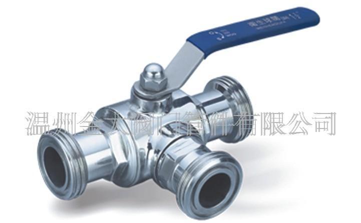 衛三通生球閥詳解 價格、廠家及產品圖一覽