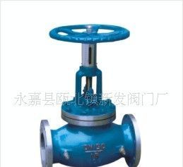 KPF型大連式流量平衡閥 價(jià)格、廠家及產(chǎn)品信息解析